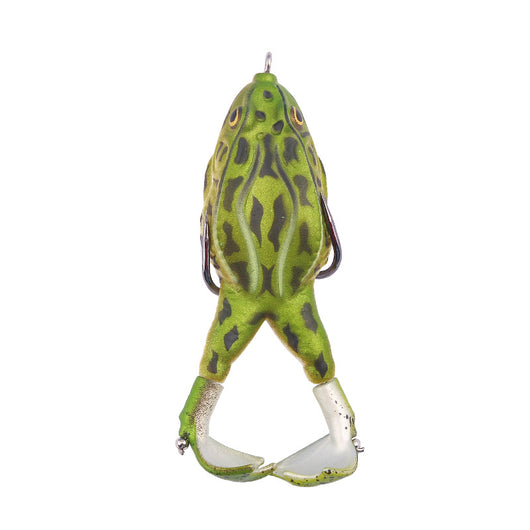 Rana Artificial Soft Bait Thunder - Image 16
