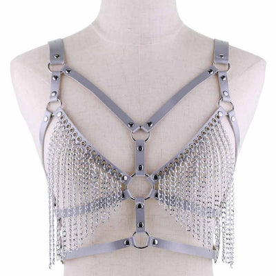 Cadena de Cuero Premium - Image 7