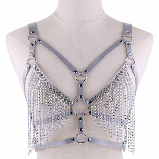Cadena de Cuero Premium - Image 7