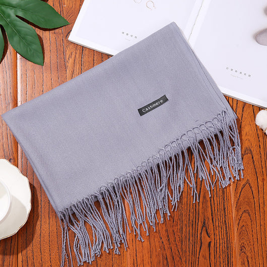 Bufanda Diseñadora para Mujer - Pañuelos y Wraps de Moda - Image 11