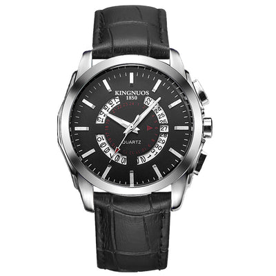 Reloj para Hombre Resistente al Agua - Image 6