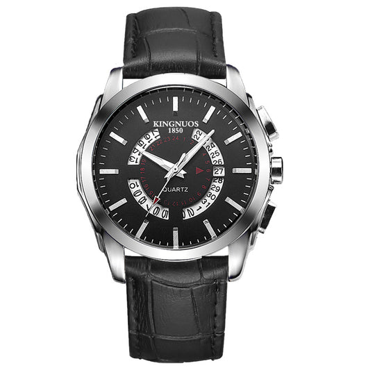 Reloj para Hombre Resistente al Agua - Image 6