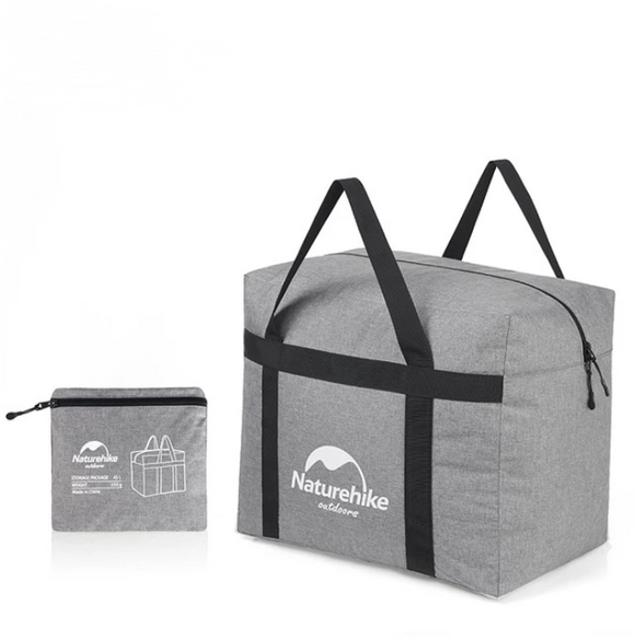 Mochila Ultraligera XL para Aventuras al Aire Libre