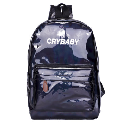 Mochila Man Tears - Resistente y Versátil