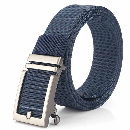 Cinturón Interior Elástico Versátil para Hombre - Image 29