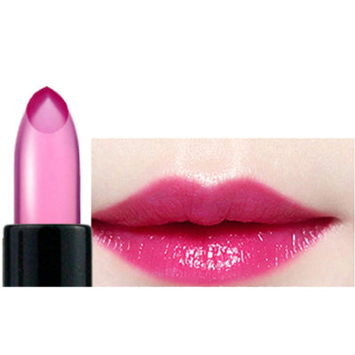 Labial Humectante Color Cristal Gelatinoso - Image 4