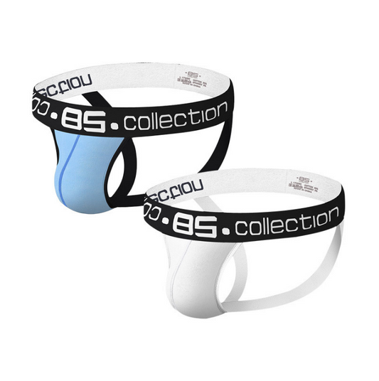 Boxer Realzador de Glúteos Cintura Baja Elegante