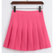 Rose Rojo skirt