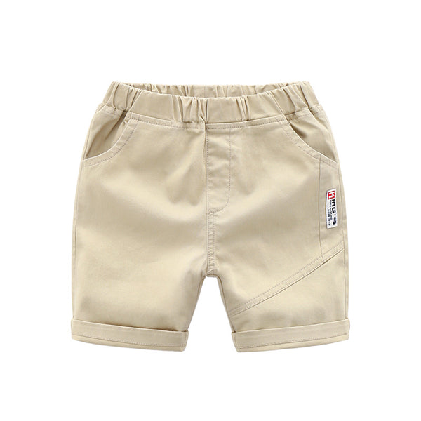 Pantalones Casuales Infantiles de Verano - Estilo Trendy - Image 14