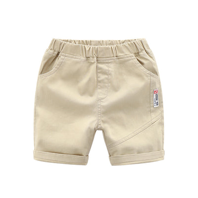Pantalones Casuales Infantiles de Verano - Estilo Trendy - Image 14