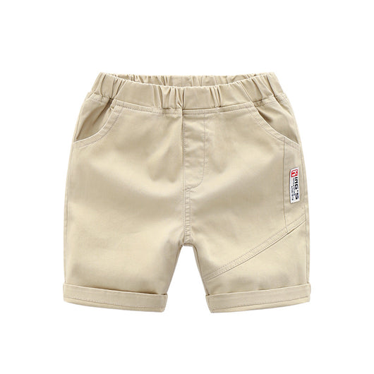 Pantalones Casuales Infantiles de Verano - Estilo Trendy - Image 14