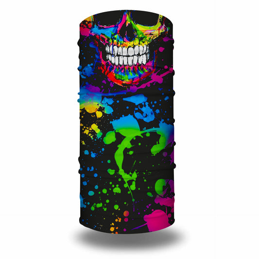Máscara Deportiva Impresa para Escalada al Aire Libre - Image 2