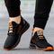 Zapatillas Deportivas Hombre con Tres Barras - Comodidad y Estilo Casual