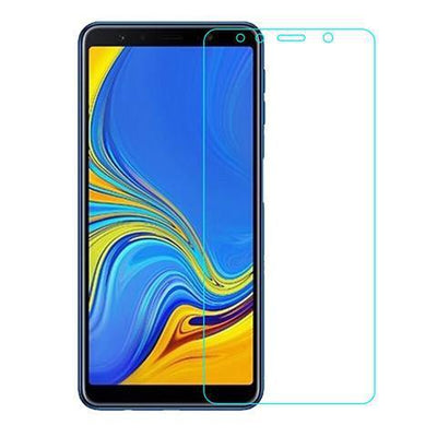 Protector de Pantalla Templado Samsung Galaxy A7 - Image 2