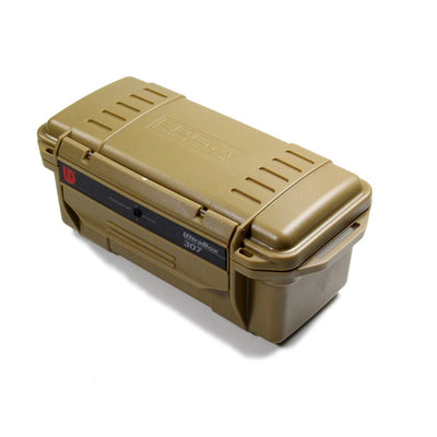 Caja de Almacenamiento Impermeable para Viajes al Aire Libre - Image 12