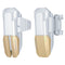 Mechanical Key White Peripheral