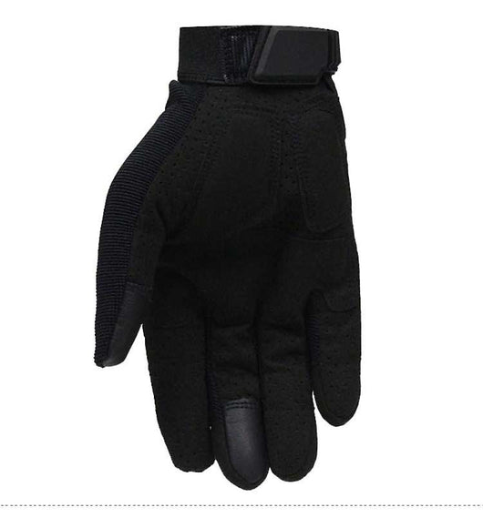 Guantes Tácticos Militares Pantalla Táctil Fuerzas Especiales Hombre - Image 8