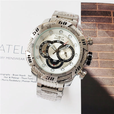Reloj para Hombre Elegante y Versátil - Image 11