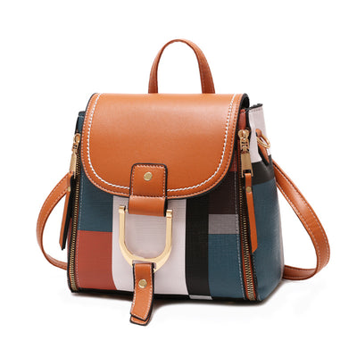 Mochila Crossbody para Mujer - Versatilidad y Estilo - Image 11