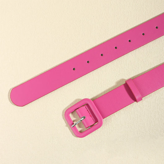 Cinturón Ancho para Mujer Elegante y Minimalista - Image 12