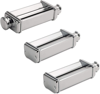 Accesorio Prensador de Carne Molida para Máquina Chef - Image 17