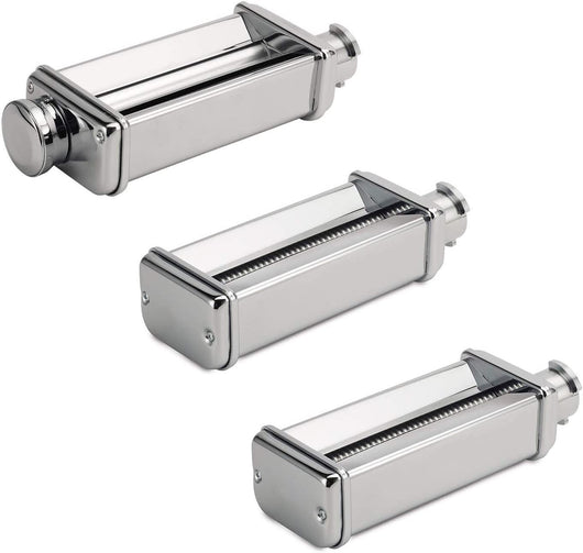 Accesorio Prensador de Carne Molida para Máquina Chef - Image 17
