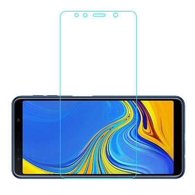 Protector de Pantalla Templado Samsung Galaxy A7 - Image 6