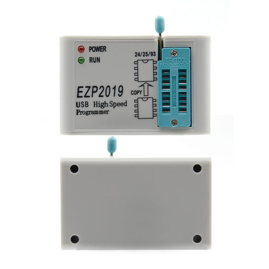 Programador SPI FLASH de Alta Velocidad EZP2021 - Image 8