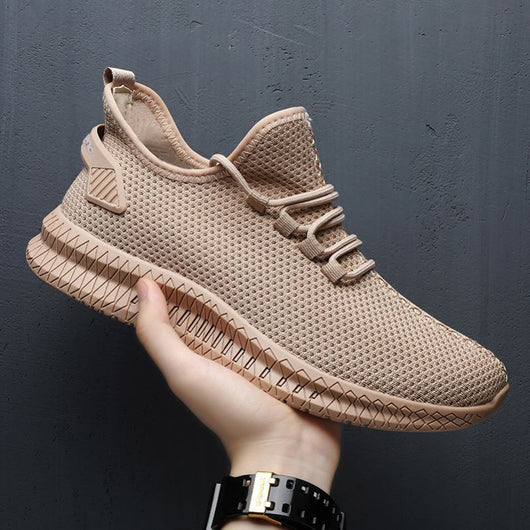 Zapatos Tejidos Casuales de Verano con Suela Suave - Image 2