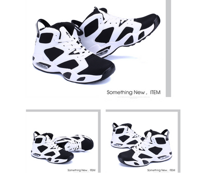 Tenis de Baloncesto Transpirables - Image 6