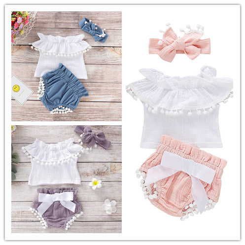 Ropa y Pantalones para Bebé - Confort y Estilo