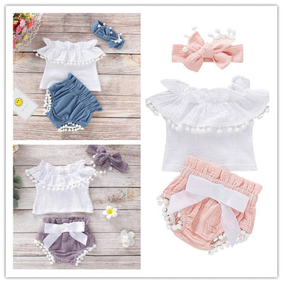 Ropa y Pantalones para Bebé - Confort y Estilo - Image 2