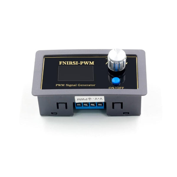 Generador de Señales PWM y Ondas Rectangulares FNIRSI