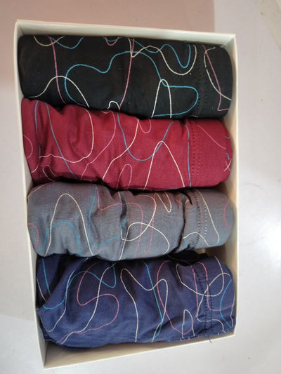 Shorts de Modal para Jóvenes - Image 5