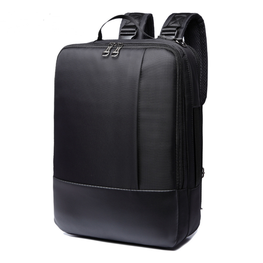 Mochila Profesional para Laptop con Compartimiento Seguro