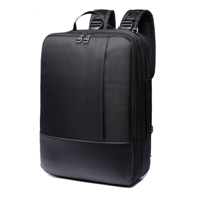 Mochila Profesional para Laptop con Compartimiento Seguro