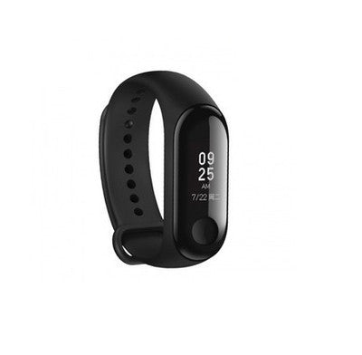 Pulsera Inteligente Xiaomi Mi Band 3 - Monitor de Fitness con Pantalla OLED Táctil