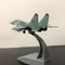 Maqueta de Caza MIG-29 - Réplica Detallada de Colección