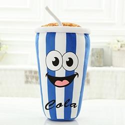 Almohada Forma Taza de Refresco - Image 10