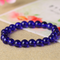 Crystal bracelet glass jewelry 8style
