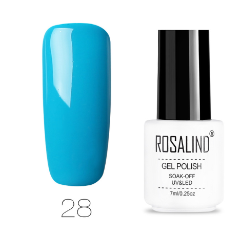Gel de Uñas Fotopolimerizable Estilo Japonés - Image 40