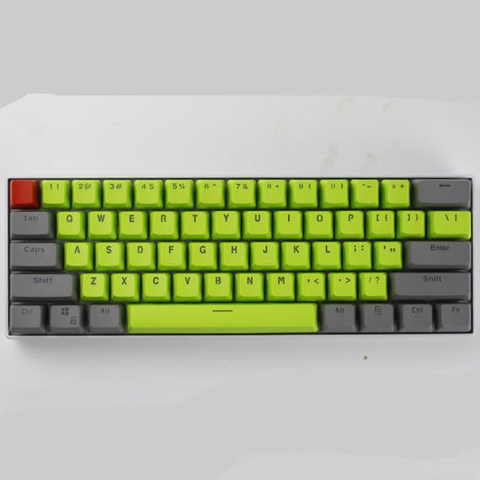Tecla PBT Transparente Premium - Image 13