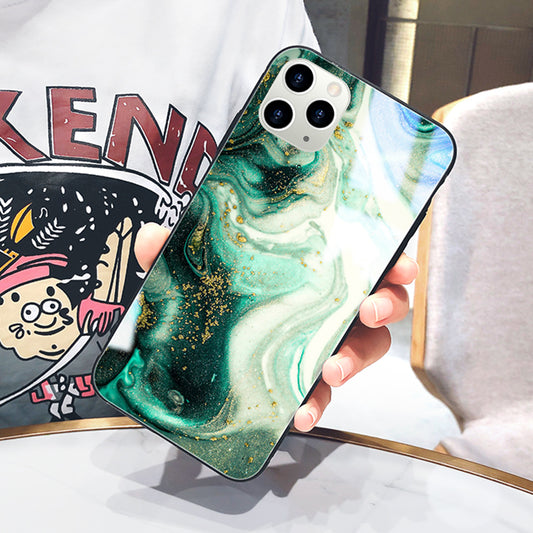 Funda Móvil Efecto Onda Estrella