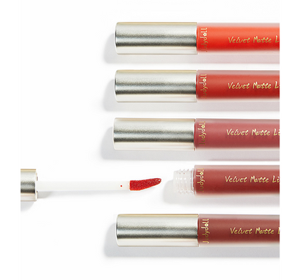 Labial Rojo Óxido - Tono Tierra Profundo - Image 3