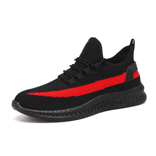 Zapatillas Deportivas Transpirables para Correr - Comodidad Estudiante - Image 5