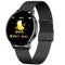 Reloj Deportivo Inteligente con Monitor de Salud