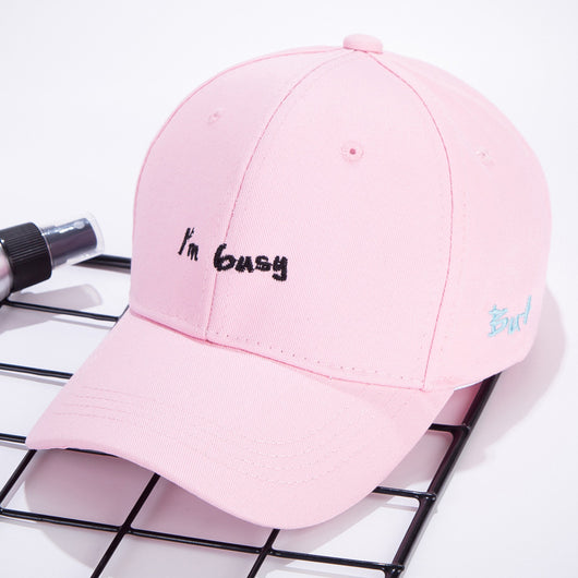 Gorras de Béisbol Unisex - Estilo Casual para Hombre y Mujer - Image 9
