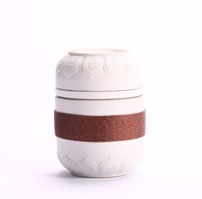 Taza de Té Portátil con Filtro de Cerámica para Oficina y Viajes - Image 4