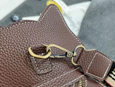 Bolsa Mensajera para Mujer con Diseño de Gato Adorable - Image 17