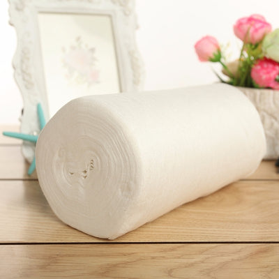 Forros Biodegradables Desechables - Rollo de 100 Hojas - Image 3